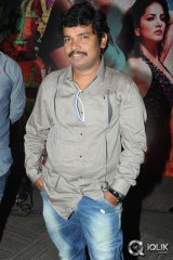 Current Theega Movie Success Meet